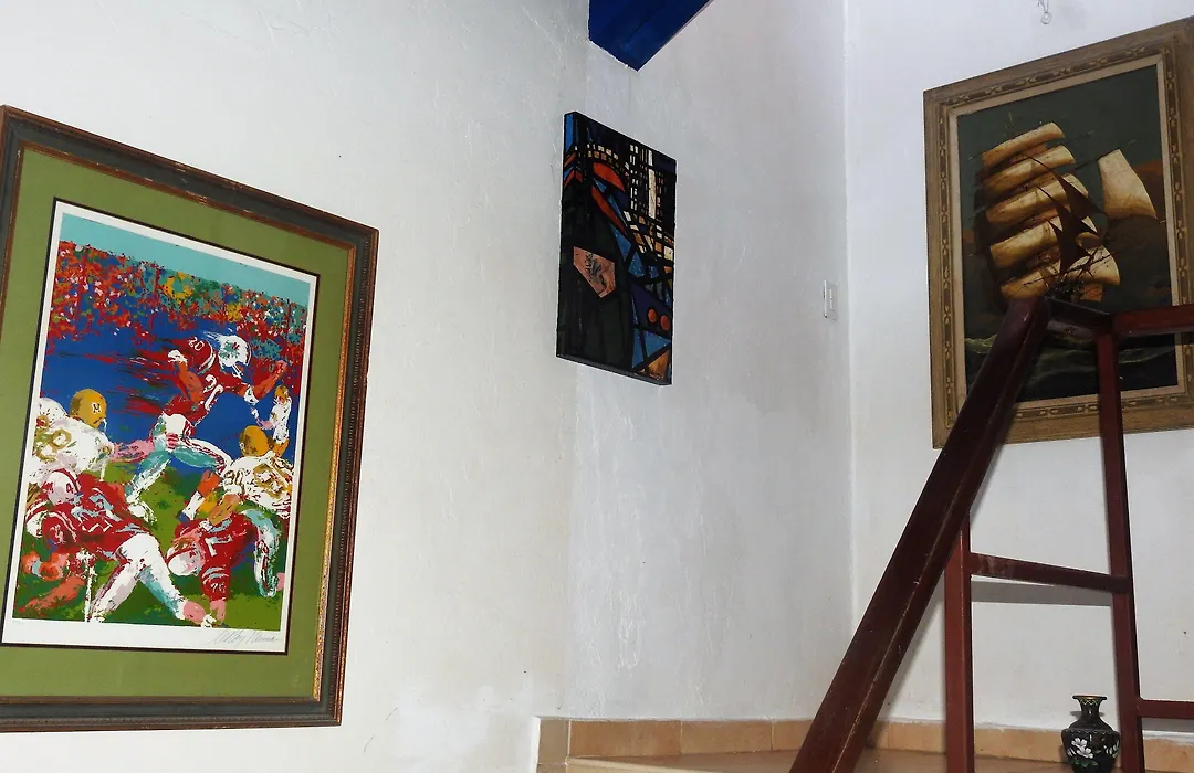 Agua Sol Villa-1