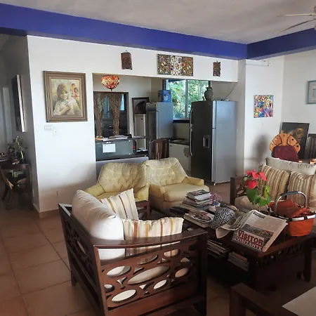 Agua Sol Villa-2